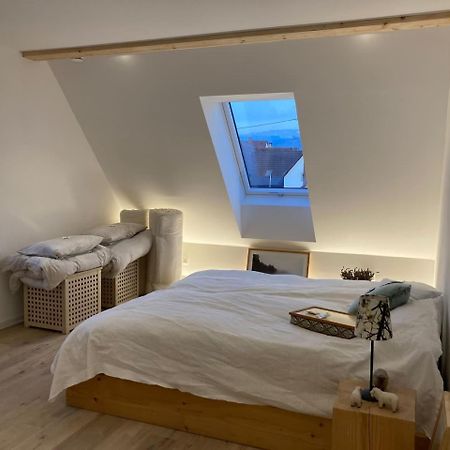 Achtung! Neues Penthouse-Loft Mit Konuskarte !!!!!Nur Hier Buchen!!!!Die Weitere Annonce Ist Eine Gefaehrliche Kopie!!!! Ehrenkirchen Экстерьер фото
