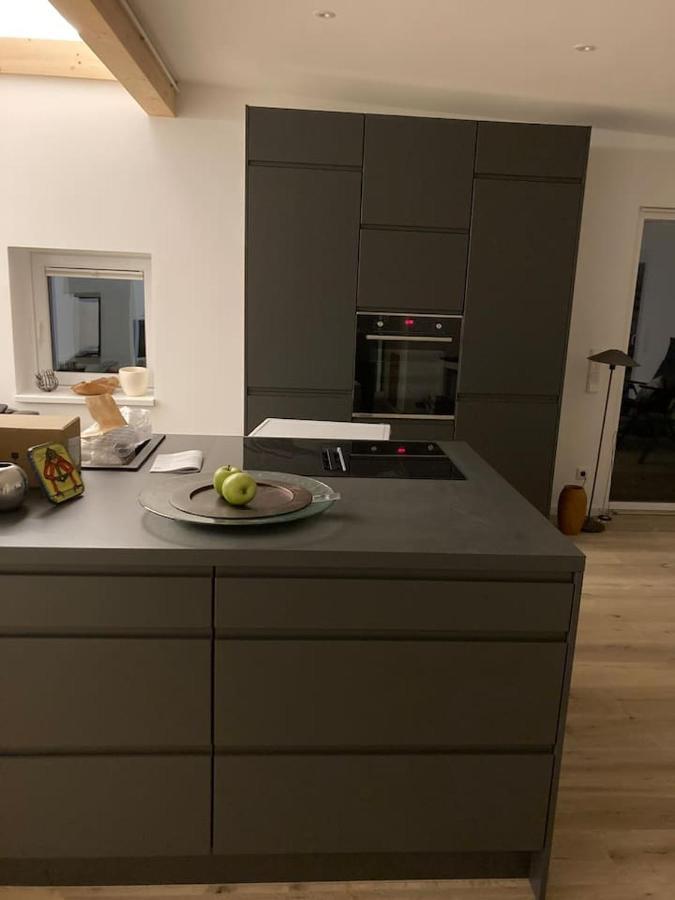 Achtung! Neues Penthouse-Loft Mit Konuskarte !!!!!Nur Hier Buchen!!!!Die Weitere Annonce Ist Eine Gefaehrliche Kopie!!!! Ehrenkirchen Экстерьер фото