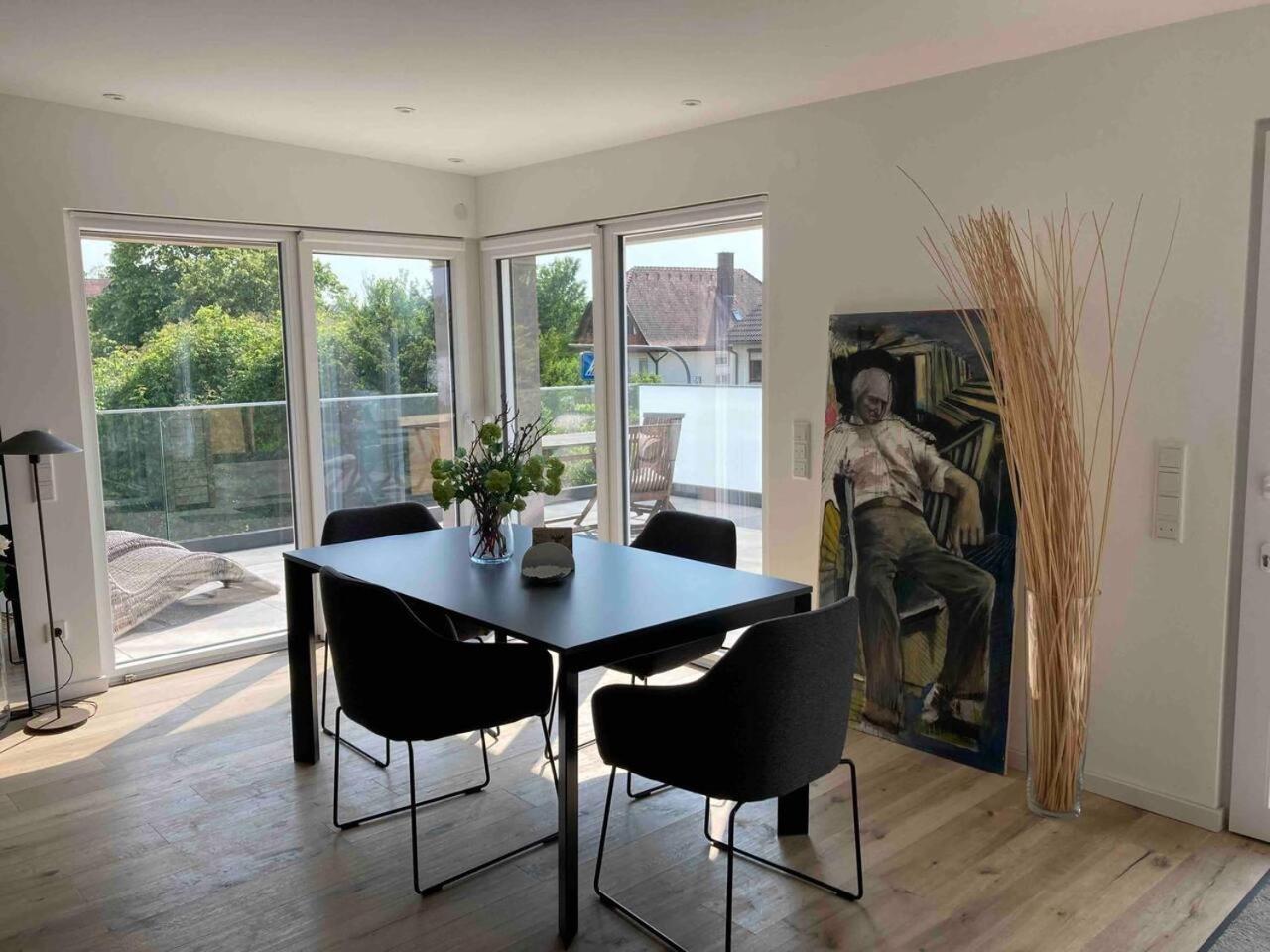 Achtung! Neues Penthouse-Loft Mit Konuskarte !!!!!Nur Hier Buchen!!!!Die Weitere Annonce Ist Eine Gefaehrliche Kopie!!!! Ehrenkirchen Экстерьер фото