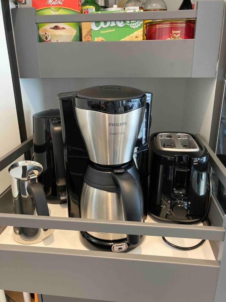 Achtung! Neues Penthouse-Loft Mit Konuskarte !!!!!Nur Hier Buchen!!!!Die Weitere Annonce Ist Eine Gefaehrliche Kopie!!!! Ehrenkirchen Экстерьер фото
